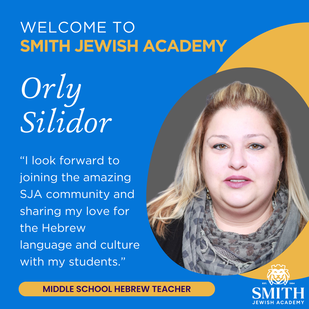 Orly Silidor