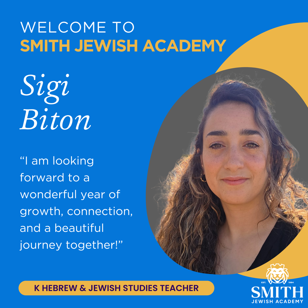 Sigi Biton