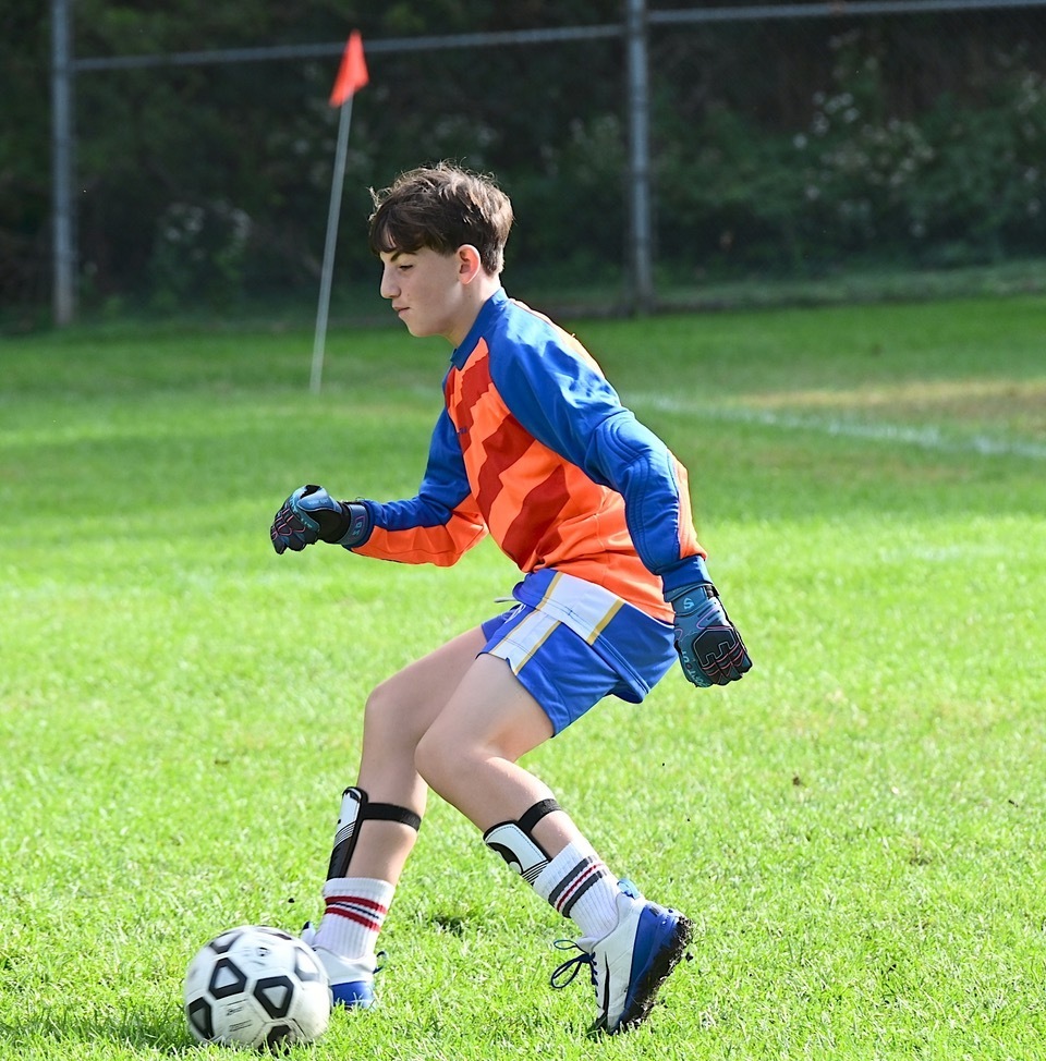 goalie