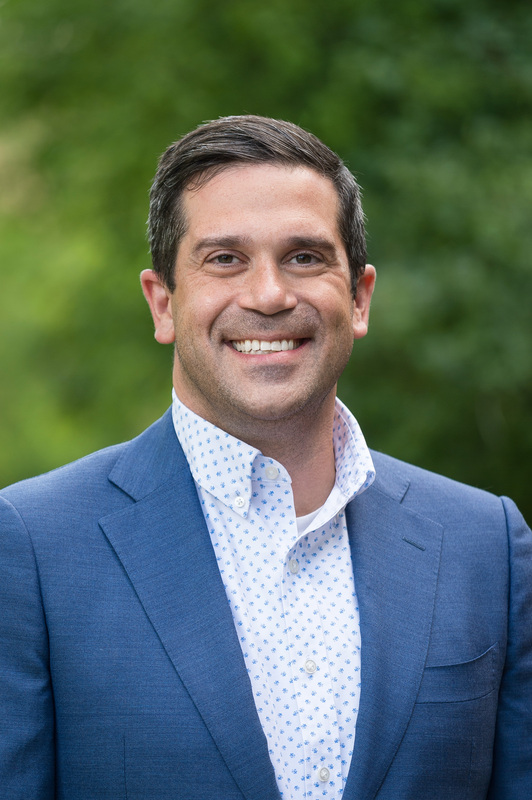 Nathan Meyer