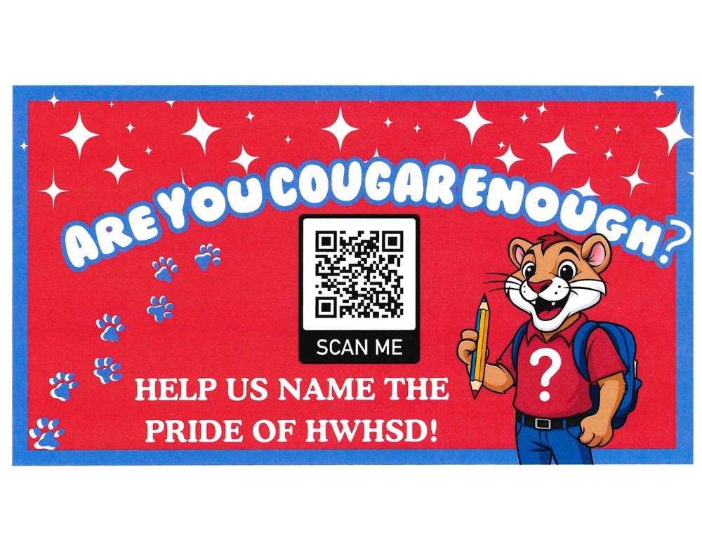 Are you Cougar Enough?