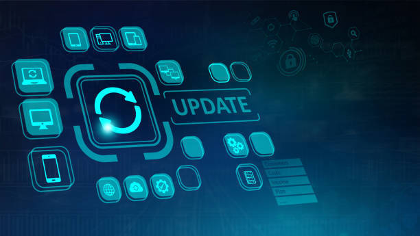 Contact Information Update