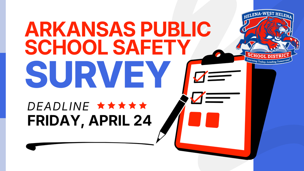 Public Safety Survey