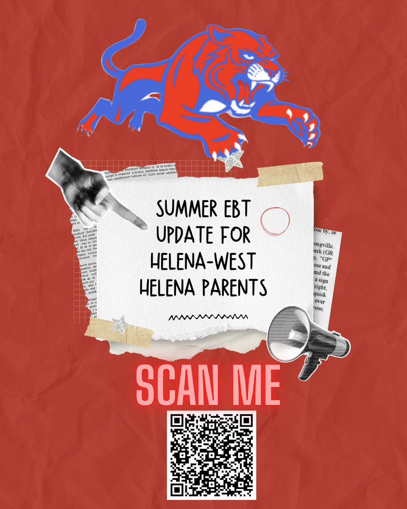 Summer EBT Updates