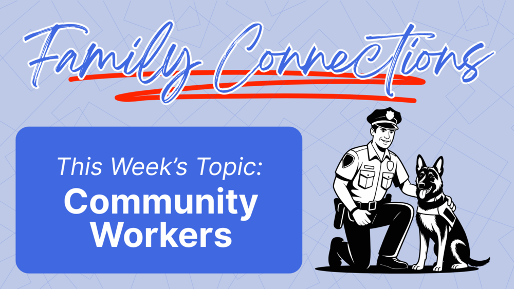 Family Connections