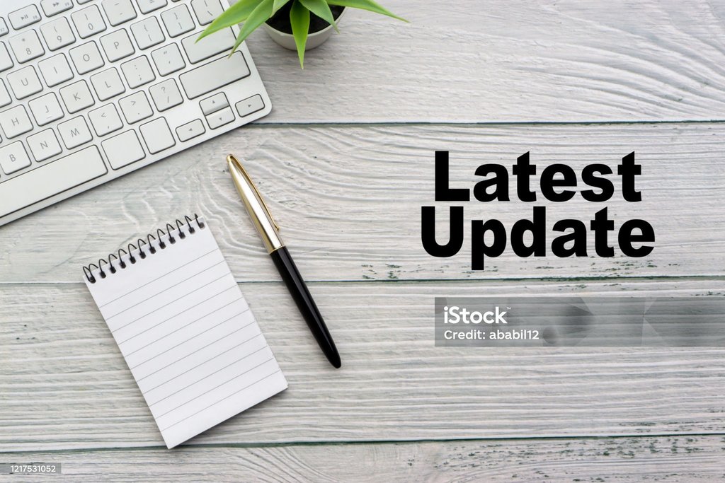 HWHSD District Update