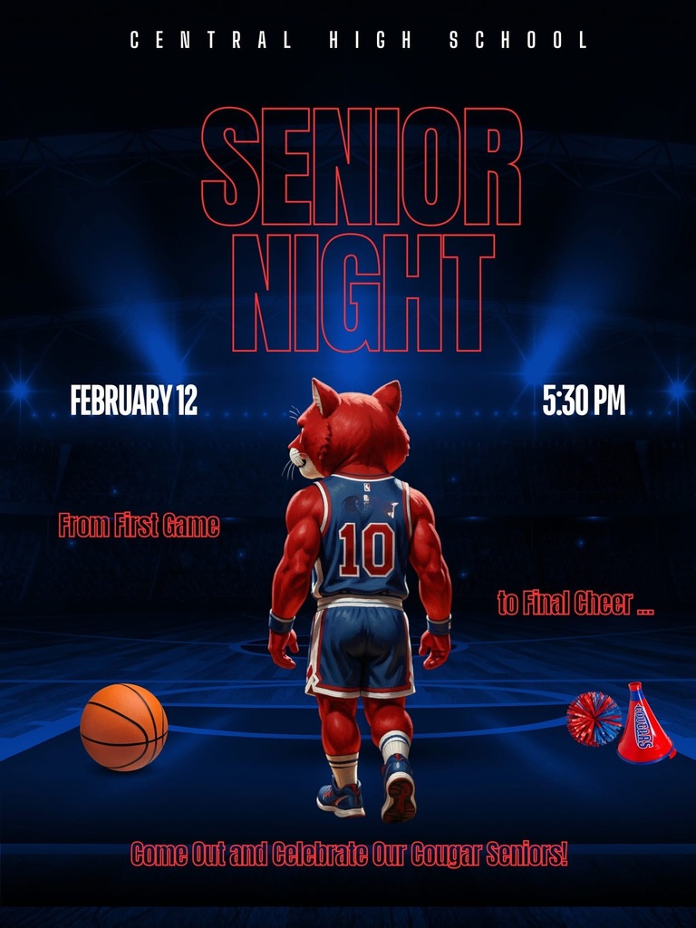 Senior Night