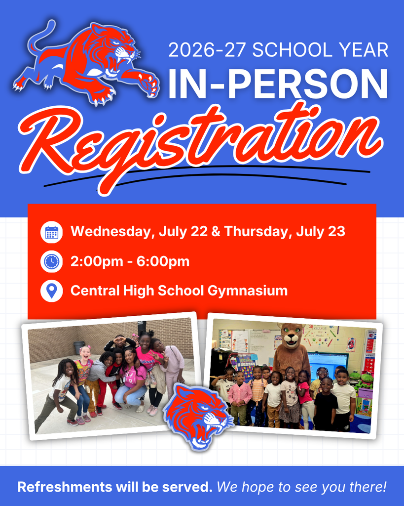 HWHSD 2026 Registration