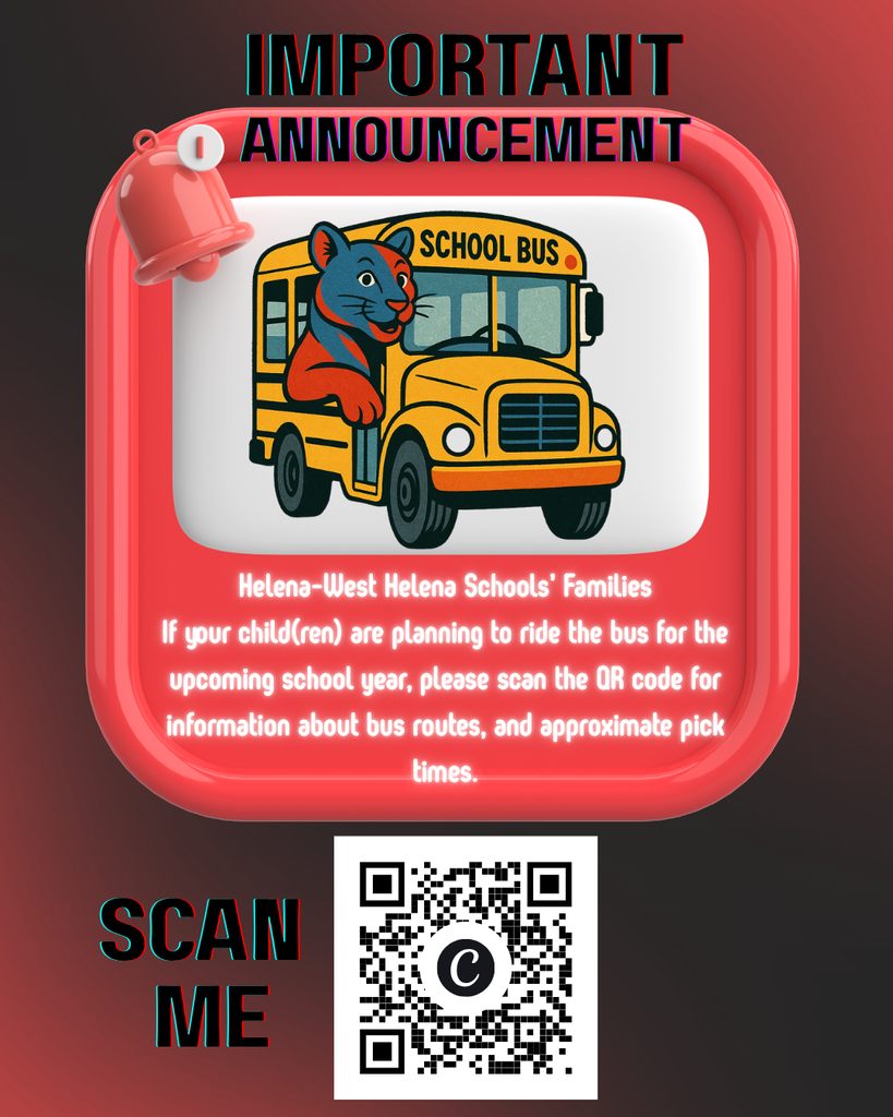 HWHSD Bus Route Information