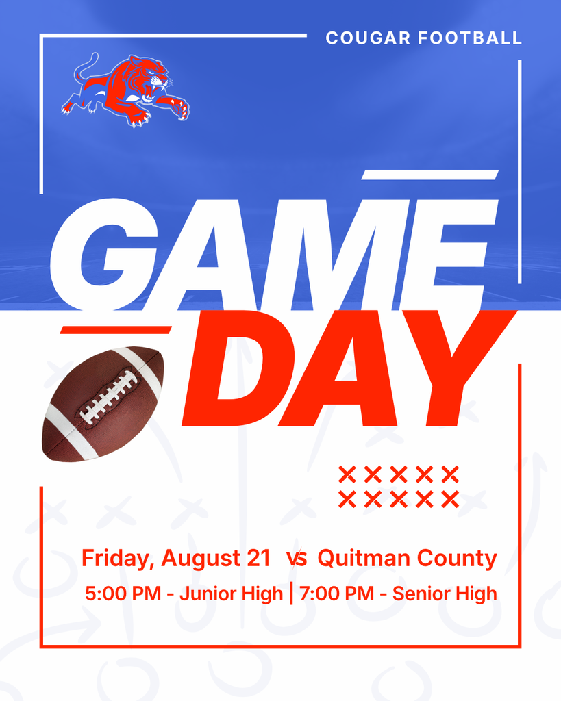 Foot Ball Game Day