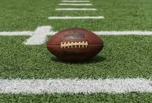 Foot Ball Game Day