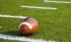 Foot Ball Game Day