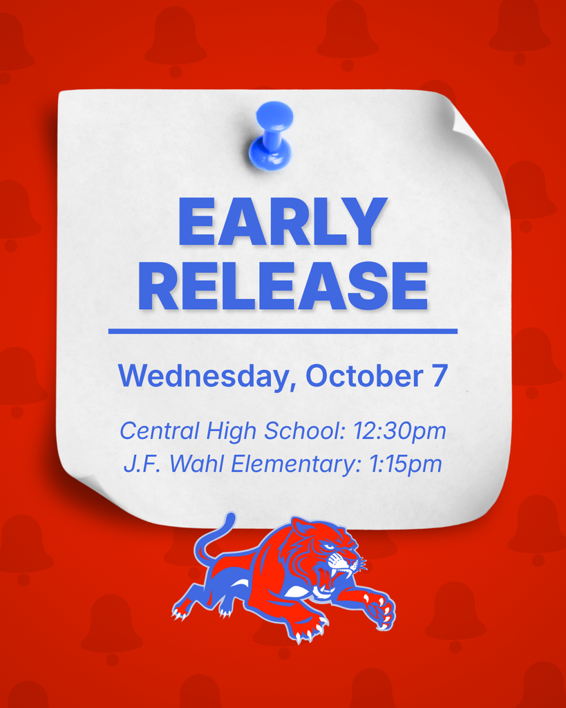 Early Release