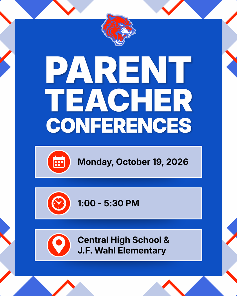 Parent teacher conferences