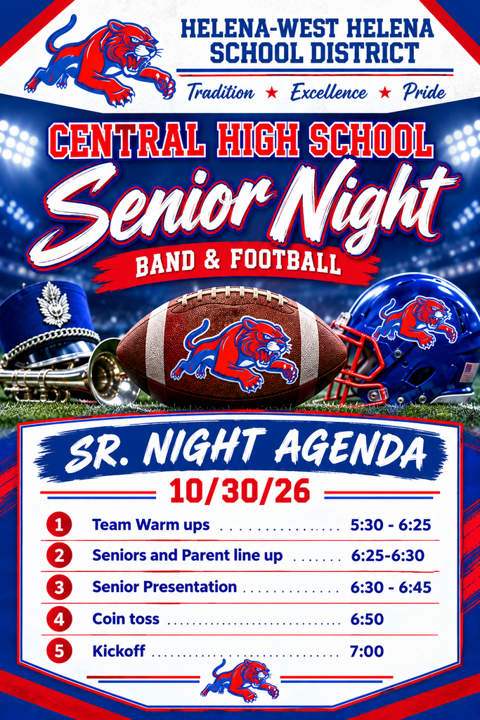 Senior Night