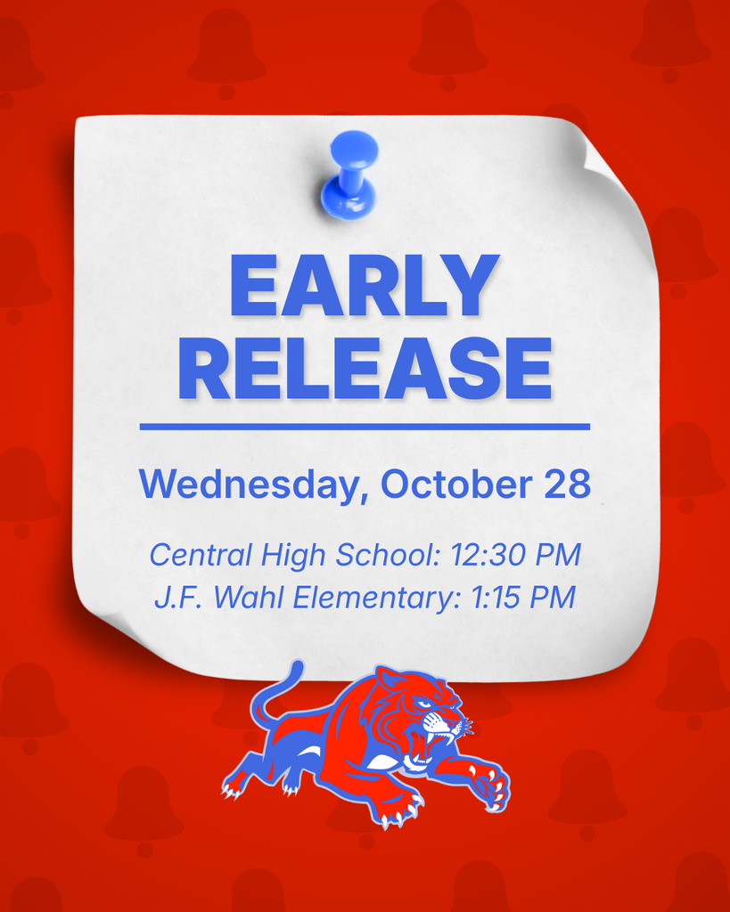 Early Release
