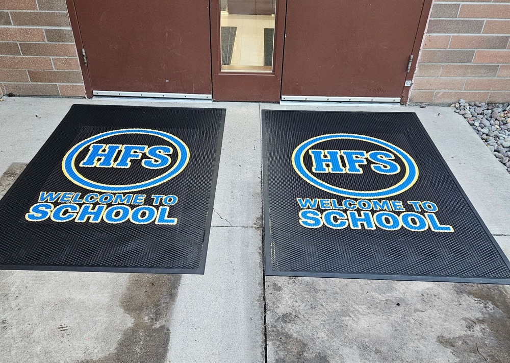 Welcome to a New Day