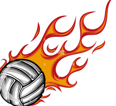 volleyball