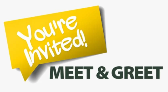 meet and greet invite pic