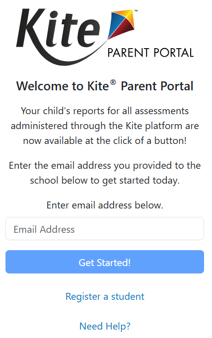 Kite Portal