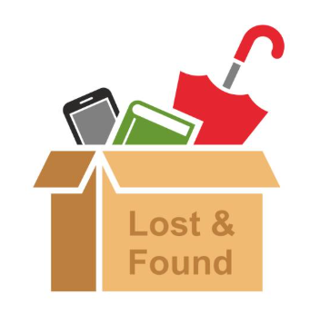 lost and found pic