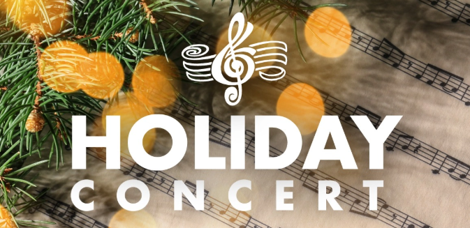 Holiday Concert