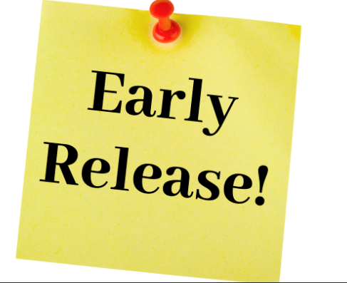Early Release