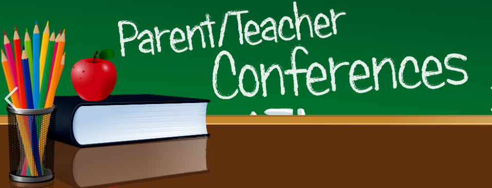 Parent Teacher Conferences