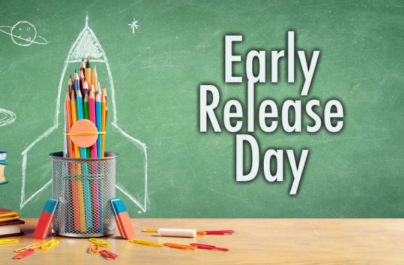 Early Release Day