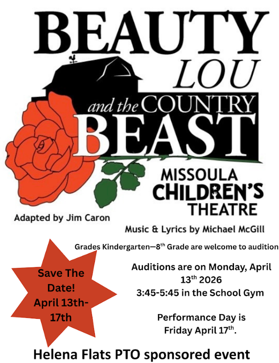 Missoula Children's Theater