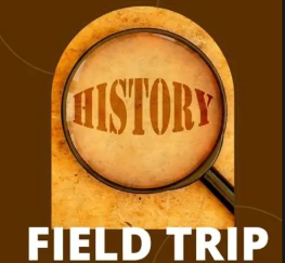History Field Trip