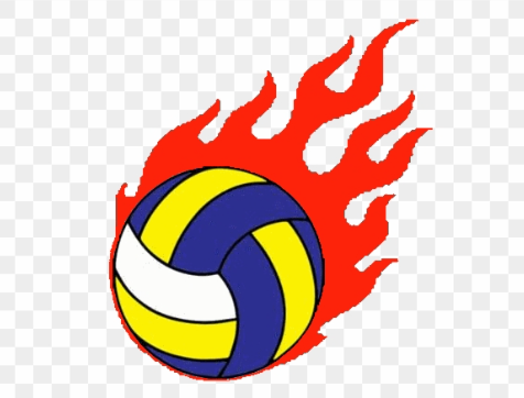 volleyball
