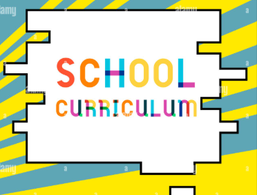 school curriculum