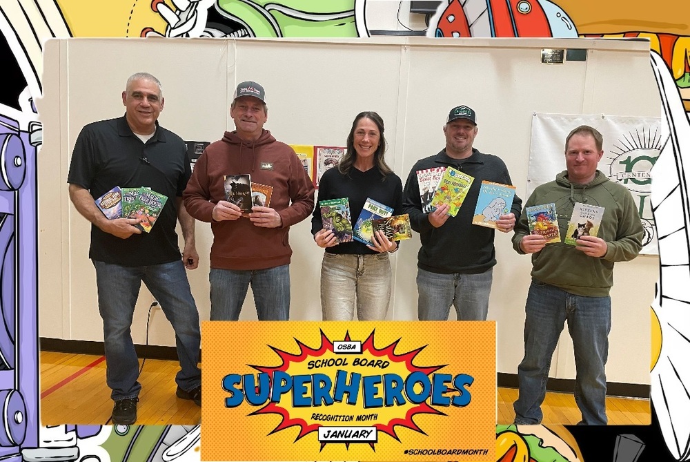 Helix Board of Directors