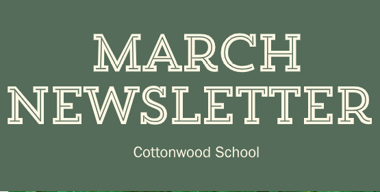 March 2024 Newsletter
