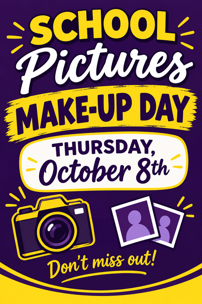 Picture  Make-Up Day 
