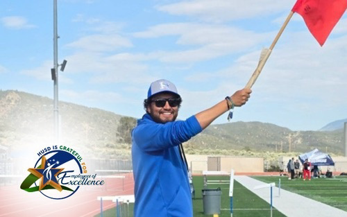 Adrian Galindo EOE