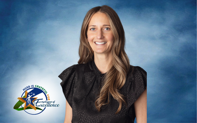 Tessa Jennings from Harmony