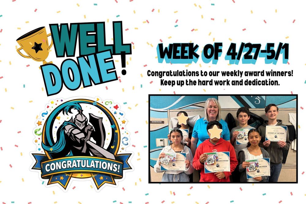 Dartmouth Students of the Week- Week of April 27