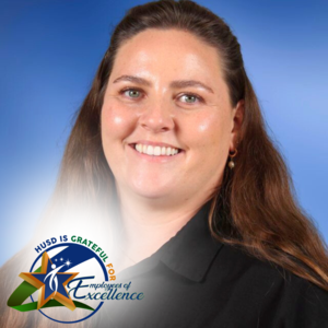 Stacey Klink 