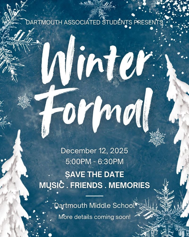 Dartmouth Winter Formal