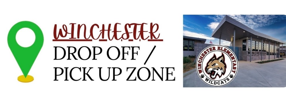 Drop off Zone