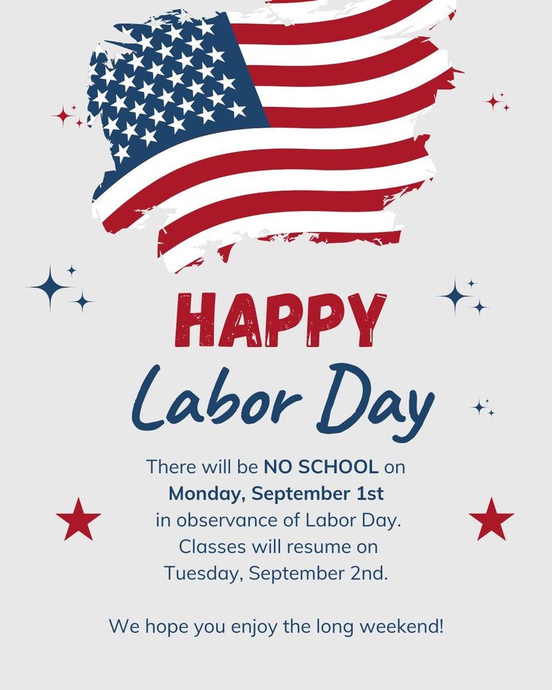 Labor Day