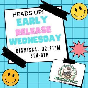 early release 