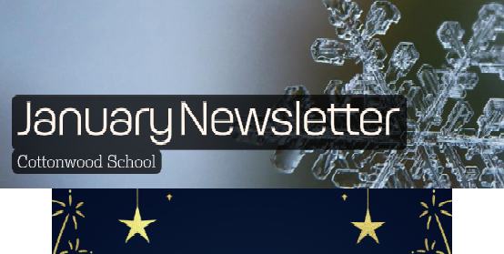 January 2025 Newsletter