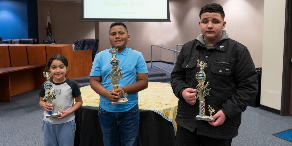 spelling bee winners