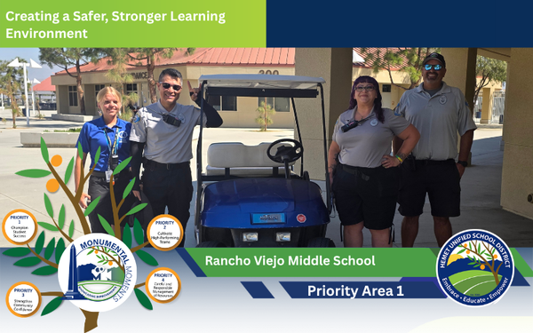 Rancho Viejo Security Squad