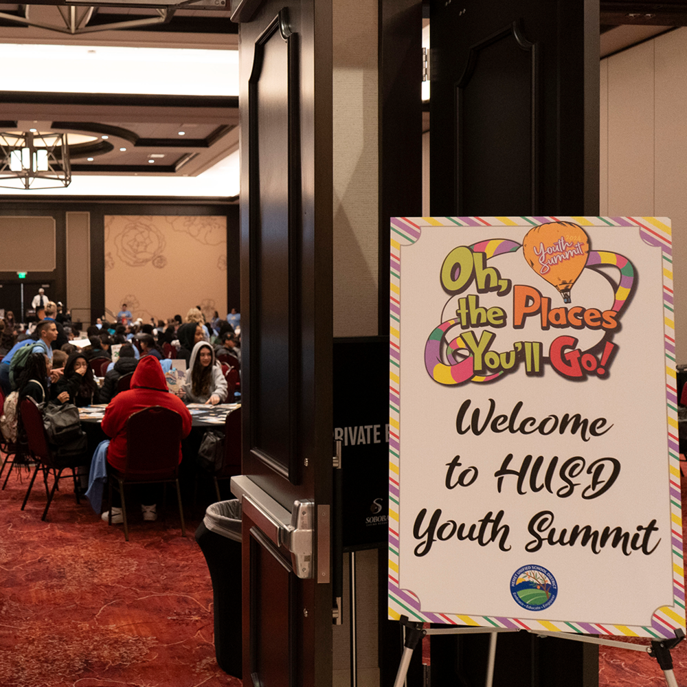 Youth Summit 2024