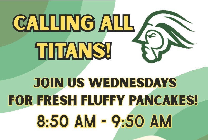 Pancake Breakfast