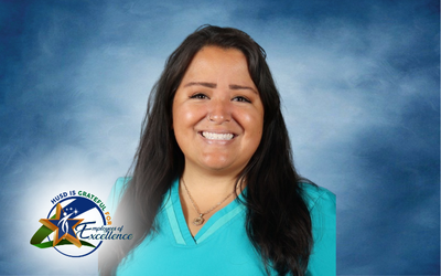 Image of Ms. Monica Bailey, Health Tech at Idyllwild